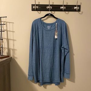 Natural Reflections Long sleeve Thermal